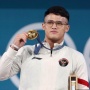 Rizki Juniansyah Raih Emas Olimpiade, Bukti Cabor Angkat Besi Cukup Sukses