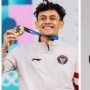 Berapa Bonus Atlet Peraih Medali Olimpiade 2024? Veddriq Leonardo Dkk Siap-siap Dapat Miliaran dari Jokowi