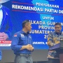 Dapat Rekomendasi Demokrat, Bobby Nasution Sampaikan Terima Kasih untuk SBY