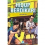 Resensi Buku Hidup Berdikari: Kisah Perjuangan Bocah Penyemir Sepatu