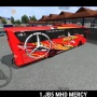 16 Link Download MOD Bus Sugeng Rahayu Versi JB5 hingga SR2 Racing dengan Lampu Keren