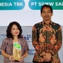 Barito Pacific Group Dapat Skor 67,58 untuk Penilaian Keseluruhan Aspek Lingkungan, Sosial dan Tata Kelola