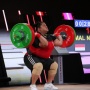 Profil Nurul Akmal: Harapan Terakhir Indonesia Tambah Satu Lagi Medali Emas di Olimpiade Paris 2024