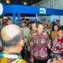 Hadiri Festival LIKE 2, Jokowi Sebut Dua Sektor Ini yang Paling Menyebabkan Kerusakan Lingkungan
