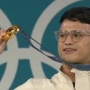 Prestasi Rizki Juniansyah, Atlet Angkat Besi Berhasil Sabet Medali Emas di Olimpiade Paris 2024
