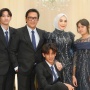 Punya Barang-barang Mewah, Berapa Uang Jajan Anak Andre dan Erin Taulany dalam Sehari?