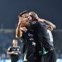 Hasil BRI Liga 1: Dimas Drajad Gacor, Persib Bandung Tahan Arema FC di Babak Pertama