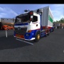 20 Mod BUSSID Truck Hino Terbaru, Gratis Link Download Trailer Muatan Beton hingga Kontainer Evergreen