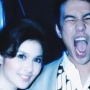 Persahabatan Sandra Dewi dan Daniel Mananta: Jadi Makcomblang, Kini Beri Dukungan di Tengah Kasus Korupsi