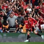 Ten Hag Nilai Alejandro Garnacho Bisa Selevel Cristiano Ronaldo, tapi...
