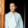 Dibintangi Morgan Oey, Film Pernikahan Arwah Angkat Budaya Mistis Tionghoa
