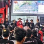Parpol Lain Sibuk Manuver Jelang Pilkada, PDIP Pilih Ngumpul Bareng Pemulung Dan Petugas Kebersihan