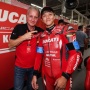 Ingin Bergabung Suzuka 8 Hours, Ducati Bakal Pecahkan Dominasi Honda?