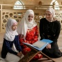 Bolehkah Wanita Haid Masuk Masjid? Ini Hukumnya