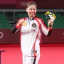 Blunder sampai Dicap Penjilat, Intip Riwayat Pendidikan Greysia Polii Peraih Medali Emas Olimpiade Tokyo 2020