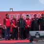 RESMI! PDIP Usung Edy Rahmayadi Di Pilgub Sumut: Hari Ini Beliau Adalah Alat Revolusi