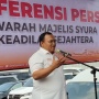 Demi Warga Jakarta, PKS Enggan Terburu-buru Gabung KIM: Kalau Ada Titik Temu Akan Diumumkan