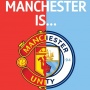 Head to Head Manchester City vs Manchester United: Manchester Is Red or Blue?