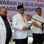 Sinyal PKS Gabung KIM, Majelis Syura Minta Partai Terus Komunikasi Dengan Prabowo