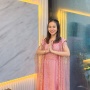 Mayang Lucyana Dikabarkan Magang di DPR RI, Segini Kisaran Gaji yang Diterima