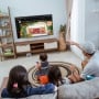 Aturan Ketat Tak Ada TV di Swedia Karena Ancam Pertumbuhan Anak, Menkes: Orang Tua Harus Waspada