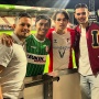 Berkomentar Hal Ini di Instagram Agen PSSI, Mauresmo Hinoke Beri Kode Segera Jadi WNI?