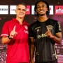 Direkrut Tim Liga Thailand, Ronaldo Kwateh Buka Peluang Comeback ke Timnas?