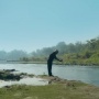 Mengenal Potrobayan, Wisata Camping River yang Jadi Lokasi MV Gala Bunga Matahari