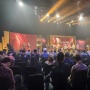 Berprestasi, Pos Giro Cash Meraih Penghargaan Prominent Awards