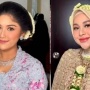 Menantu Presiden vs Anak Diva, Beda Kelas Souvenir Mitoni Erina Gudono dan Aurel Hermansyah