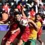 Rekrut Asisten Baru, Bukti Australia Anggap Laga Hadapi Indonesia Penting