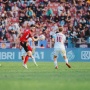 Hasil BRI Liga 1: Drama 4 Gol, Bali United Hajar Persik Kediri