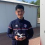 Jago Penalti, Kiper 185 Cm dari Belanda Dapat Panggilan Seleksi ke Timnas Indonesia U-17