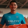 Pindah ke Blackpool FC, Elkan Baggott Harus Bersaing dengan 3 Nama Ini!