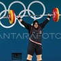 Cerita Nurul Akmal Bangga Bisa Pakai Hijab di Olimpiade Paris 2024