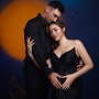 Terharu! Jessica Iskandar dan Vincent Verhaag Umumkan Jenis Kelamin Anak Ketiga Lewat Gender Reveal
