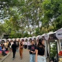 Kolaborasi Insan Kreatif dan Pelaku Bisnis di Cipete Creative District