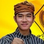 Beredar Poster Dukungan Gibran Rakabuming Jadi Ketum Golkar