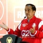 Masih Ingin Berkuasa, Jokowi Diduga Incar Kursi Golkar 1 Demi Amankan Gibran
