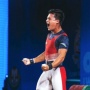 Biodata Rizki Juniansyah, Anak Mantan Atlet Nasional Sukses Bawa Medali Emas Olimpiade 2024