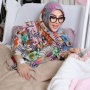 Baru Terungkap, Syahrini Sempat Keguguran di Kota Ini