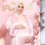 Bungkam Haters yang Tak Percaya Kehamilannya, Syahrini Bangga Pamer Tangan Bengkak