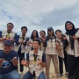 Kisah Para Penjaga Surga Bawah Laut di Pulau Bunaken: Kerja Nyata UGM dan Inovasi Batok Kelapa