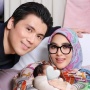 2 Kali Keguguran, Syahrini Ngotot Hamil Secara Alami