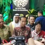 PLN Lakukan Berbagai Inisiatif Jalankan Arahan Presiden untuk Mitigasi Perubahan Iklim
