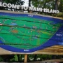 Menikmati Keindahan Alam dan Aktivitas Seru di Nami Island Korea Selatan