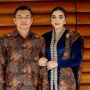 Anang Hermansyah Ceritakan Perjuangan Ashanty Demi Mendapatkan Gelar Doktor