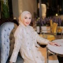 Bungkam usai Digugat Cerai Andre, Erin Taulany Unggah Video Ceramah tentang Balasan Allah