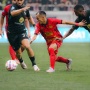 Duel Sengit di Bantul! Ini Link Live Streaming Persita Tangerang vs Persija Jakarta