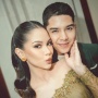 Alyssa Daguise Semprot Netizen, Al Ghazali Dukung dan Ungkap Alasan Beri Nama Bayinya Zephora
